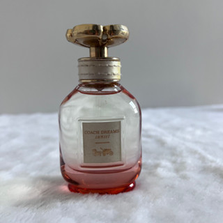 Coach Dream Sunset EDP 40 ml แท้/ตำหนิ