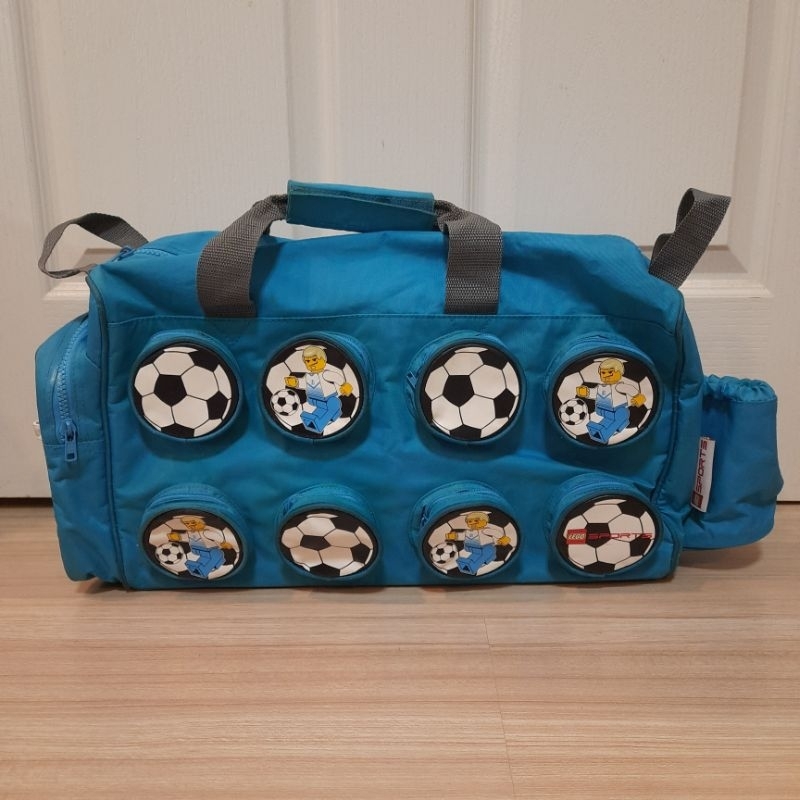 💥กระเป๋าเป้เลโก้ (Lego Sports Bagpack)💥