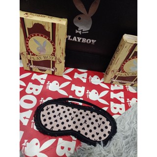 ผ้าปิดตาplayboykyraแท้งานตัวอย่างsale89🔥