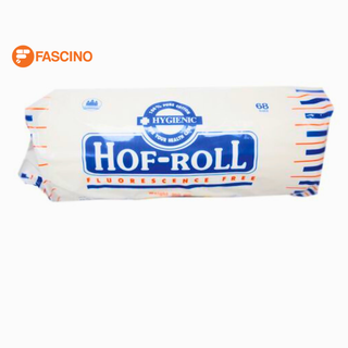 สำลีม้วน HOF-ROLL ขนาด 200 กรัม