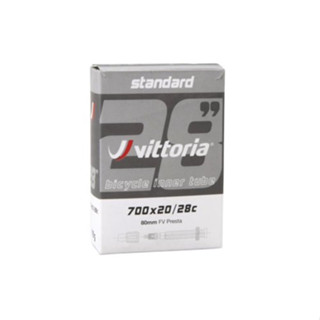 ยางใน VITTORIA STANDARD INNER TUBE/80MM