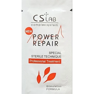 CS Lab เจลเกาหลี วิตามินบำรุงหลังสัก 10 ซอง อุปกรณ์สักคิ้ว