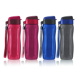 ขวดน้ำ Slim Eco Bottle 500ml with Strap