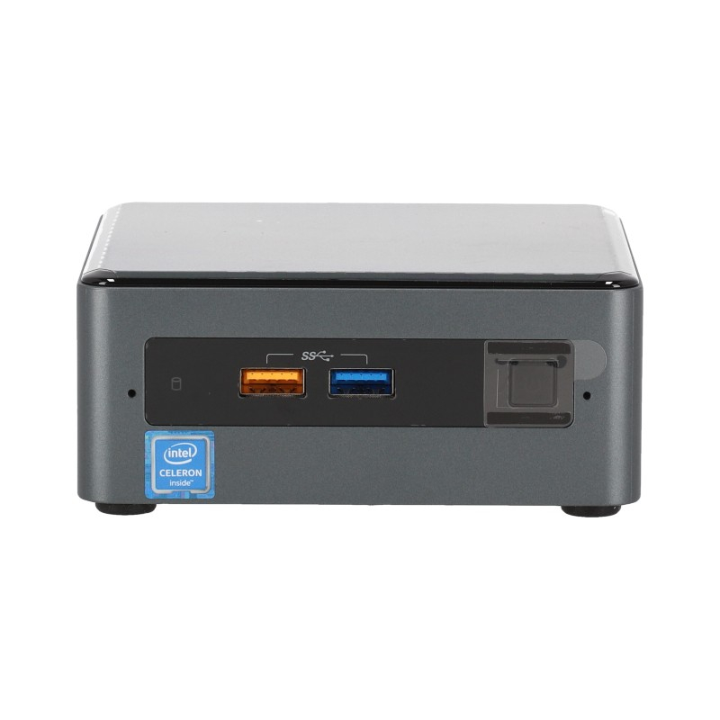 Intel  Mini PC NUC_Celeron J4025 (BOXNUC7CJYSAMN) - A0148825
