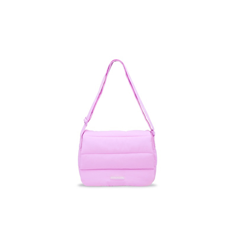 พร้อมส่ง beyond the vines (poofy bag)