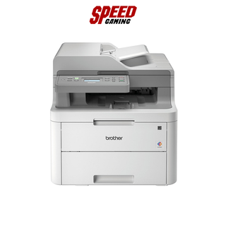 BROTHER PRINTER (เครื่องพิมพ์) DCP-L3551CDW PRINTER LASER COLOR  / By Speed Gaming