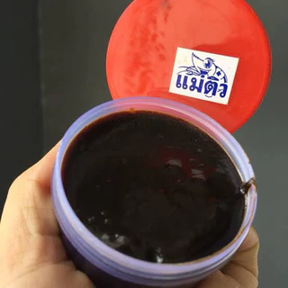 มันกุ้งแม่ติ๋ว ต้นตำรับปากพนัง