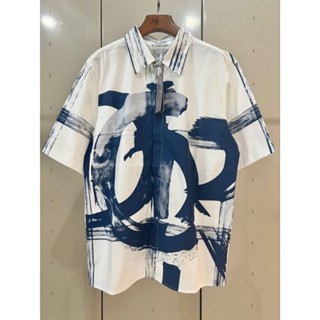 NEW ARRIVAL DIOR SHIRT