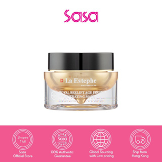 La Estephe Royal Beelift Age Profect Regenerating Mask 50g