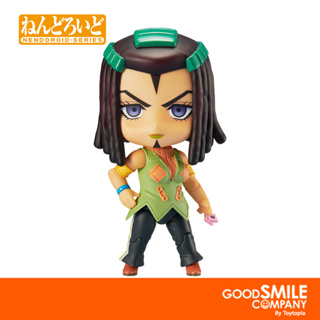 พร้อมส่ง+โค้ดส่วนลด Nendoroid 1965 E. Costello: JoJos Bizarre Adventure: Stone Ocean (ลิขสิทธิ์แท้)