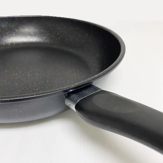 Marino Home กระทะ กระทะ Nonstick เคลือบลายหินอ่อน No.Y1357