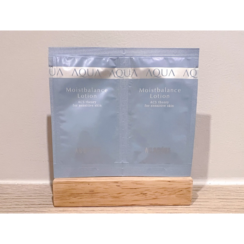 Acseine Moist Balance Lotion