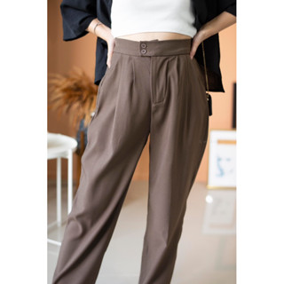 ms.cloudycotton - Seya Pants