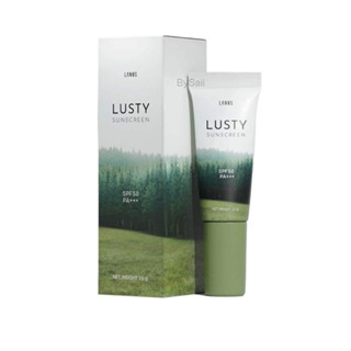 🔸ถูก|แท้🔸 กันแดดลัสตี้ (ลานอส) Lanos Lusty Sunscreen