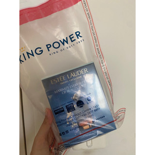 ของแท้ ซื้อเองจากKingpower   ESTEE LAUDER ANR  100ml