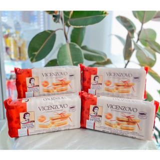 วิเซนซี วิเซนโซโว เลดี้ ฟิงเกอร์ส VIZENZOVO LADY FINGERS 200G - KHAMWAN BAKERY STORE