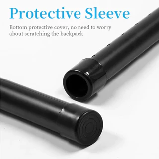 ไม้ดันถุงกอล์ฟ ปรับความยาวได้ Travel Golf Bag telescopic Protection