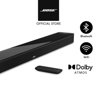 โบส ซาวด์บาร์ 900 Bose Smart Soundbar 900