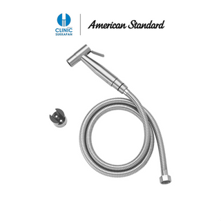 AMERICAN STANDARD สายฉีดชำระ รุ่นสมาร์ท โครเมี่ยม