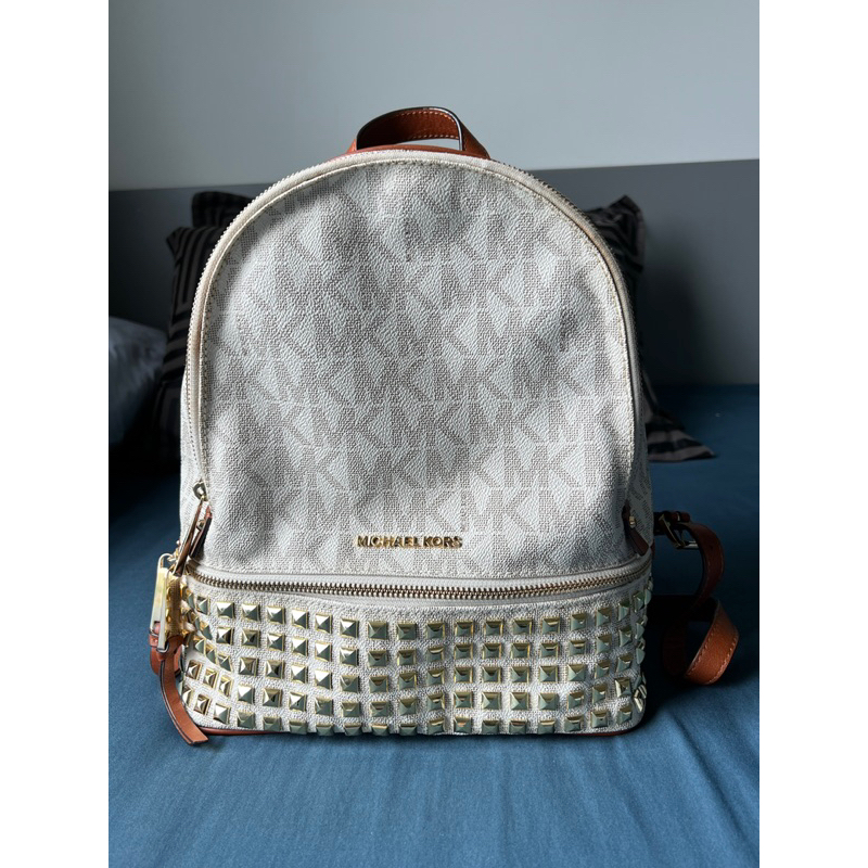 กระเป๋า MK มือสอง ของแท้