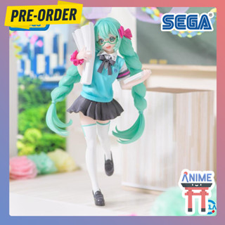 [พรีออเดอร์] Hatsune Miku - Luminasta - 16th Anniversary Booota Ver. (SEGA) Vocaloid ฮัตสึเนะ มิคุ ฟิกเกอร์