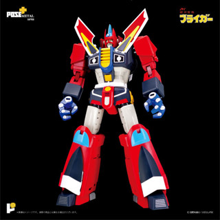 POSE+Metal Series Galaxy Cyclone Braiger#4898406765458