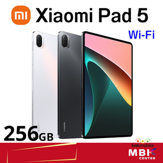 Xiaomi Pad 5 WiFi 256GB สินค้าใหม่ เครื่องศูนย์ รับประกันูศนย์