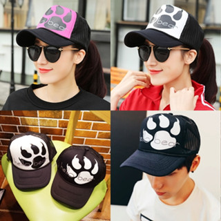 Cap_Hello Bear Hat หมวกแก็ป ราคาถูก พร้อมส่ง