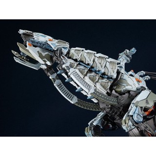 [ พรีออเดอร์ ] MODEROID Horizon Forbidden West Thunderjaw Plastic Model ลิขสิทธ์แท้ 💯% jp🇯🇵