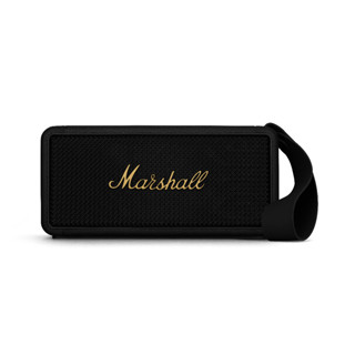 [Newพร้อมส่ง] Marshall Middleton ลำโพงบลูทูธ ไร้สาย รับประกัน 1 ปี