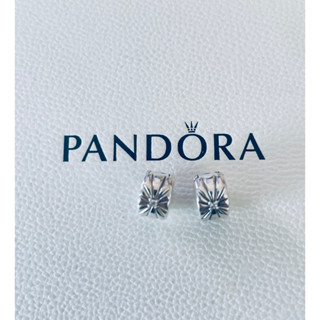 Pandora แท้💯% คลิปคู่ Like new