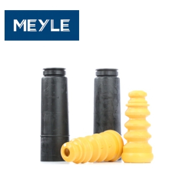 VOLKSWAGEN ชุดกันกระแทก+กันฝุ่นโช๊คอัพหลัง NEW BEETLE (1 ชุด = 2ข้าง ) 100 740 0002 /MEYLE  (1J0 512