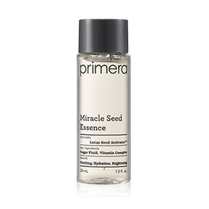 Primera Alpine Berry Watery Cream 15ml / Miracle Seed Essence 30ml