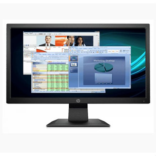 Monitor HP P204V (5RD66AA#AKL)