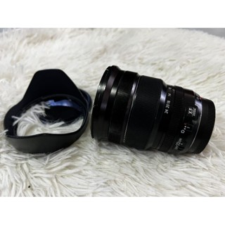 เลนส์ fujinon 10-24 mm f4 มือสอง