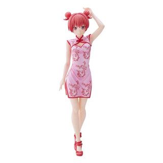 eStream Figure Saki Saki China Ver 4589642714095 (Scale Figure)