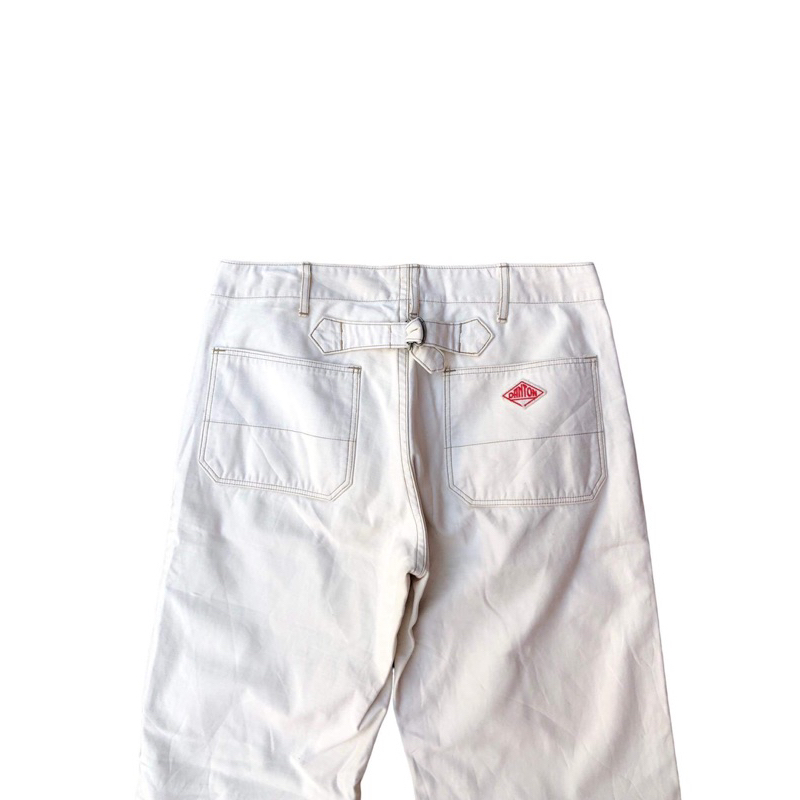 🇫🇷 DANTON Workwear Pants