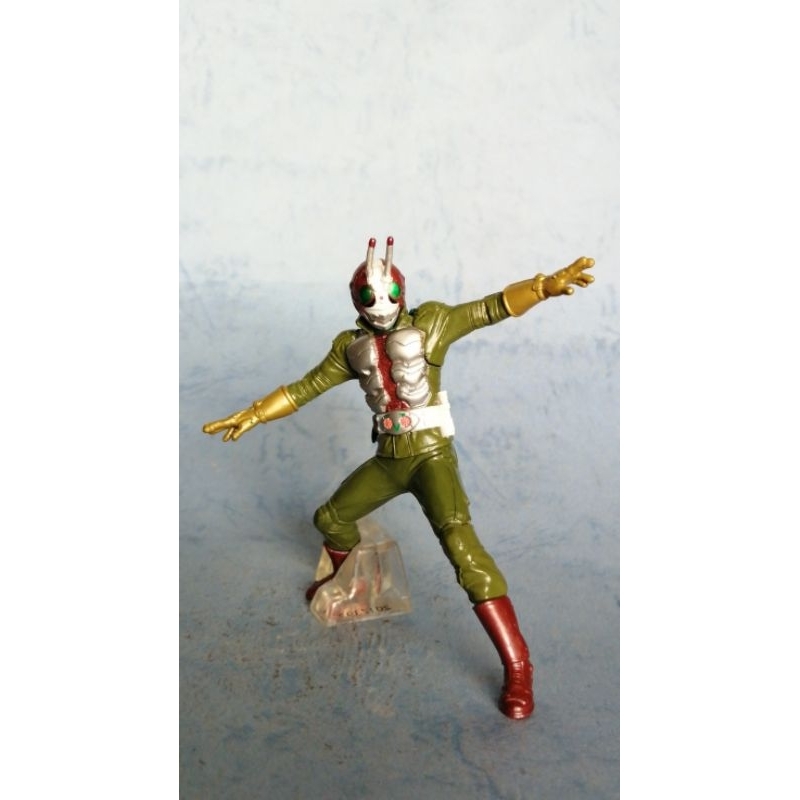 KAMEN​ RIDER​ V3  THE​ NEXT​/ BANDAI​