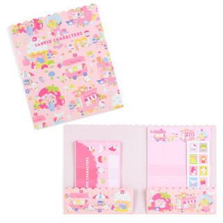 [Direct from Japan] Sanrio Characters Letter Set ( Fancy Shop ) Japan NEW