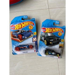 รถ Hot wheels งานตู้ญี่ปุ่น