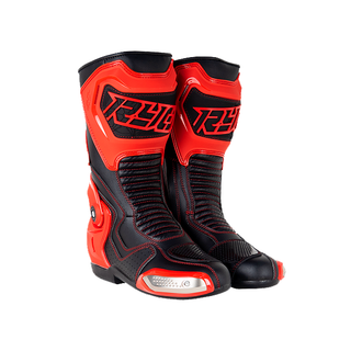 RYO Boots(อาร์วายโอ บูทส์) - รองเท้าขี่มอเตอร์ไซค์ T-Rex(ทีเร็กซ์)