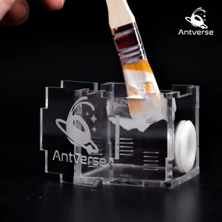 น้ำยากันมดปีนAntverse Anti Climb ขวดใหญ่สุดคุ้ม 80ML ป้องกันมดหนีออกจากรัง