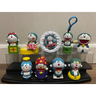 ของเล่น doraemon รวมชุด1 (มือ2) **พร้อมส่ง