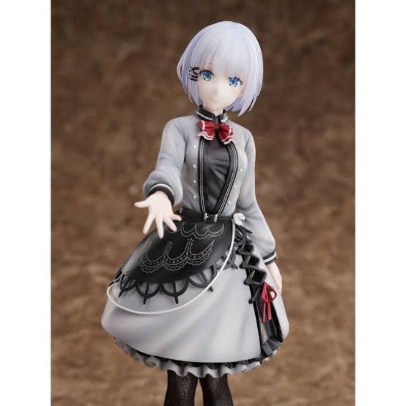 Furyu Figure 1/7 Siesta ของแท้