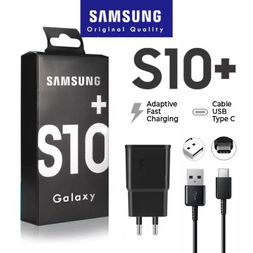 ชุดชาร์จ/สายชาร์จ Type C ซัมซุง แท้ Note9,8,S10,S9+S9,S8+,S8 ,A71 USB Type C แท้ Charge cable samsung ยาว1.2เมตร 2เมตร