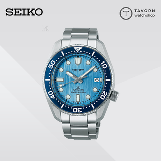 นาฬิกา SEIKO PROSPEX 1968 DIVER’S SAVE THE OCEAN SPECIAL EDITION รุ่น SPB299J