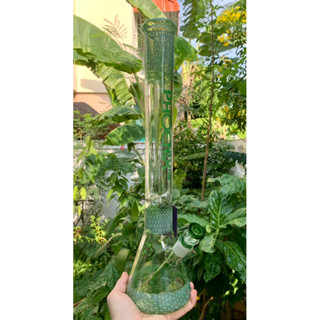 PHOENIX STAR Beaker Bong 48 cm / 19 Inches