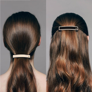 EVITA PERONI ของแท้ พร้อมส่ง Falecia Medium Barrette