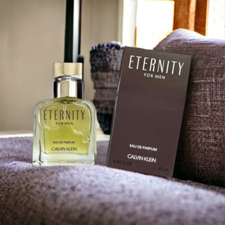 Calvin Klein Eternity For Men Eau De Parfum 10ml.