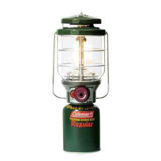 Coleman JP Lantern Northstar LP (Green)